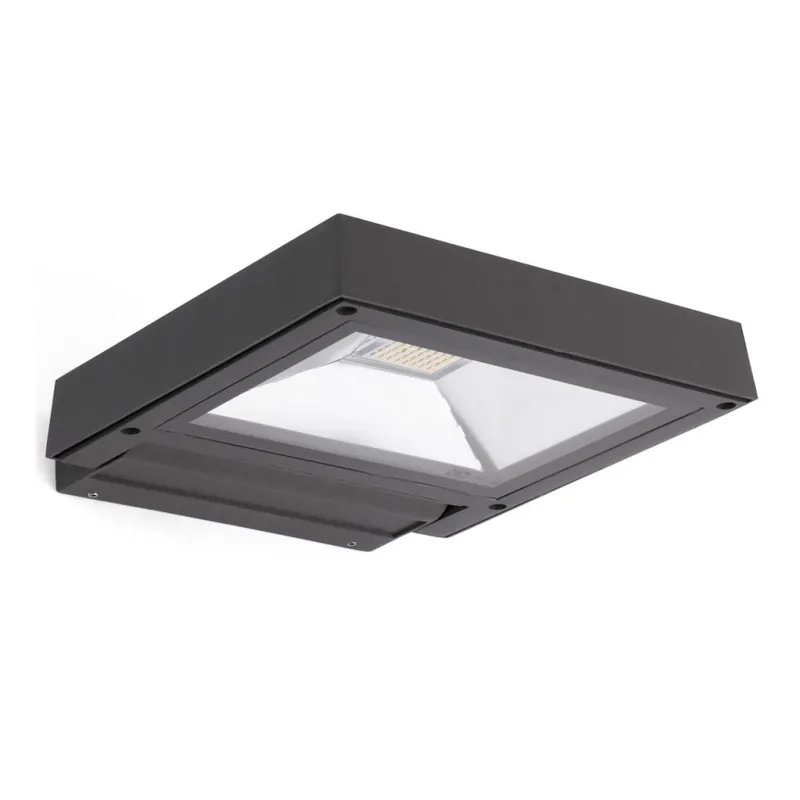 FARO 70261 - LED Reflektor KARL LED/12W/230V IP65 Nejlepší Cena