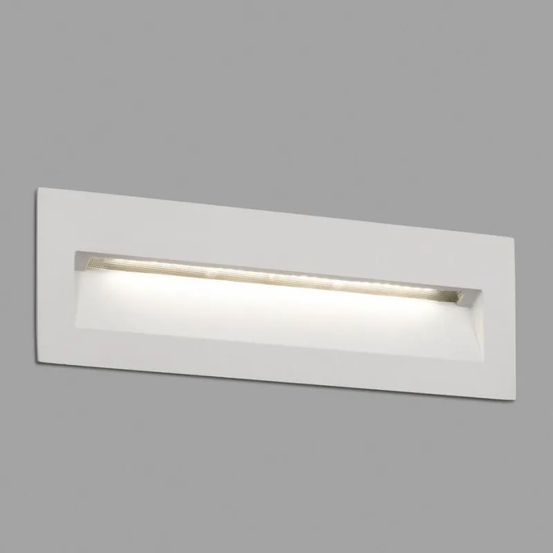 FARO 70271 - LED Venkovní vestavné svítidlo NAT LED/8W/230V IP65 bílá Objednat Nyní