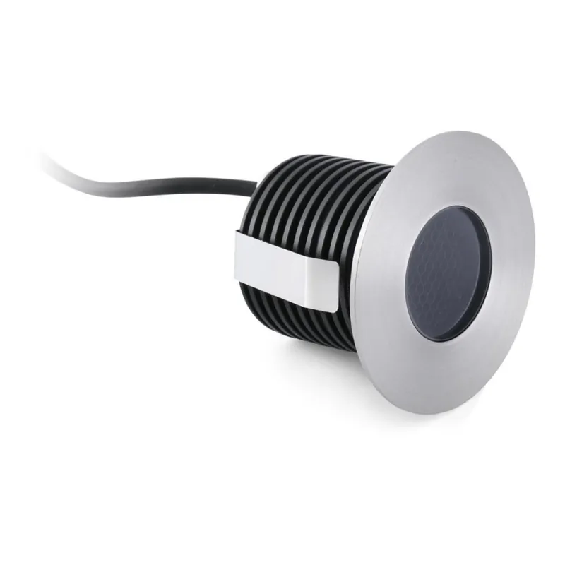 FARO 70728 - LED Venkovní nájezdové svítidlo GRUND LED/7W 350 mA IK08 IP67 Aktuální
