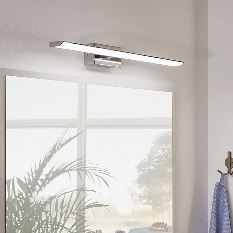 Eglo 98451 - LED RGB Stmívatelné koupelnové osvětlení TABIANO-C LED/15,6W/230V IP44 + dálkové ovládání Značkový