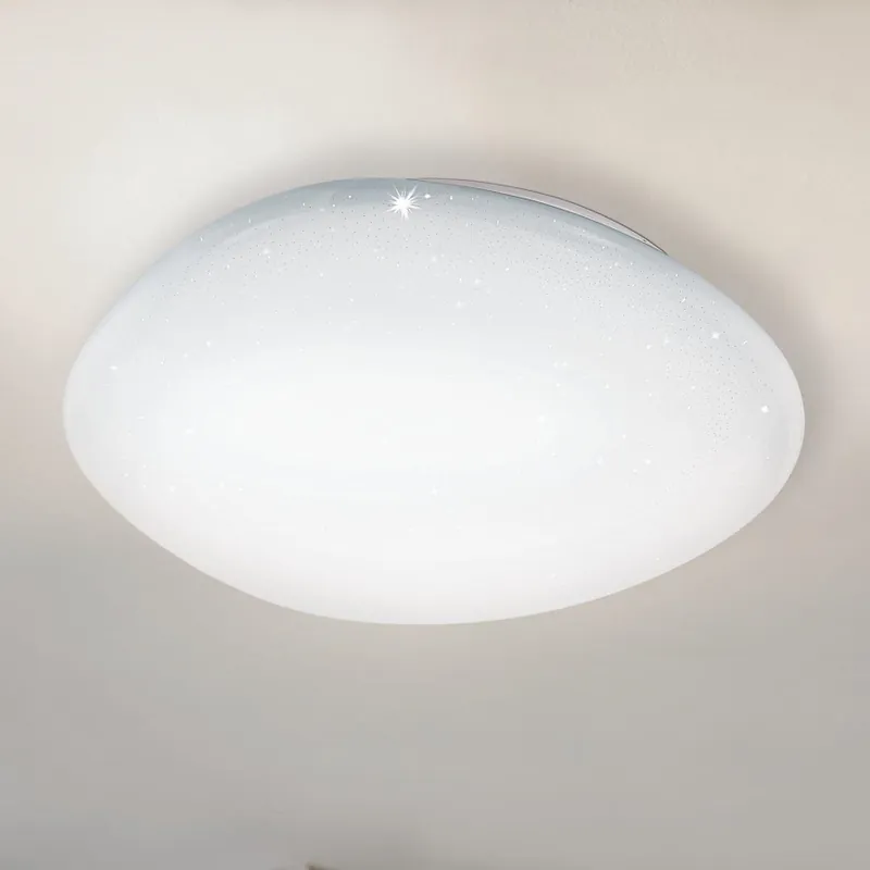 Eglo - LED Stmívatelné stropní svítidlo LED/24W/230V pr. 45 cm + dálkové ovládání Speciální Cena