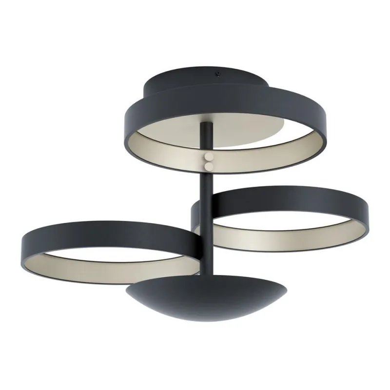 Super Cena Eglo - LED Stropní svítidlo LED/33,8W/230V