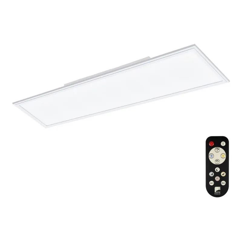 Objednat Nyní Eglo - LED Stmívatelný panel LED/30W/230V + dálkové ovládání