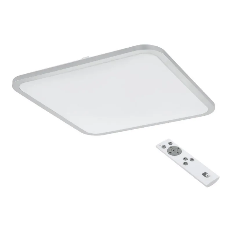 Eglo 98258 - LED Stmívatelné stropní svítidlo COGOLETO LED/30W/230V + dálkové ovládání Poslední Šance