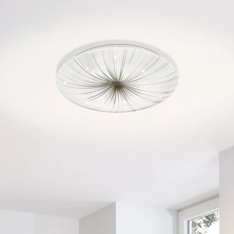 Jen Po Omezenou Doba Eglo - LED Stropní svítidlo LED/30,8W/230V