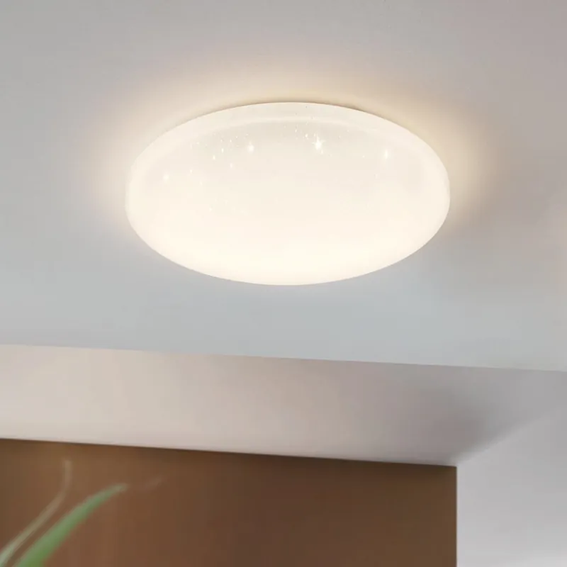 Eglo - LED Stropní svítidlo LED/49,5W/230V Ihned K Objednání