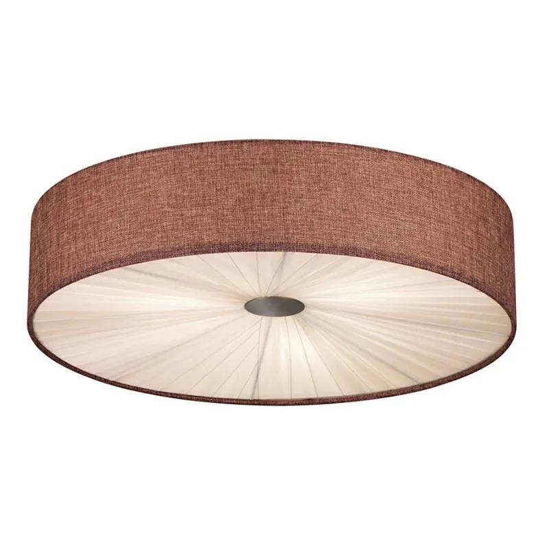Bezpečná Platba Eglo - Stropní svítidlo 3xE27/60W/230V