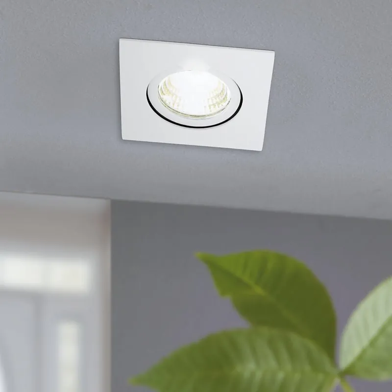 Eglo - LED Stmívatelné podhledové svítidlo LED/6W/230V Nejlepší Cena