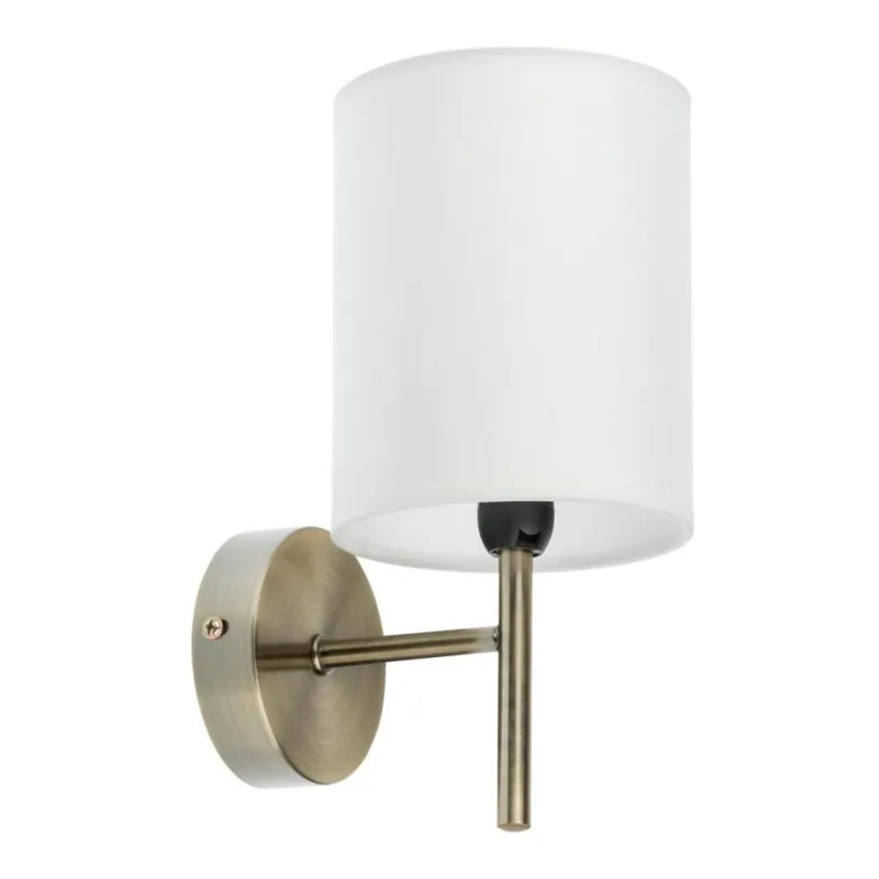 Ověřený Nástěnné svítidlo YAN 1xE14/40W/230V