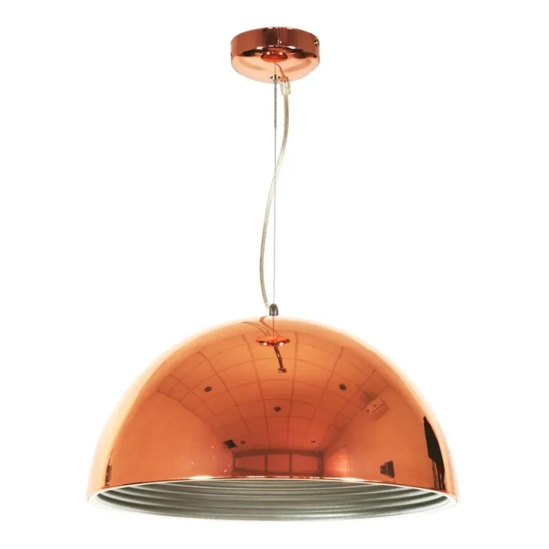 Expresní Doručení Lustr na lanku DORADA 1xE27/60W/230V