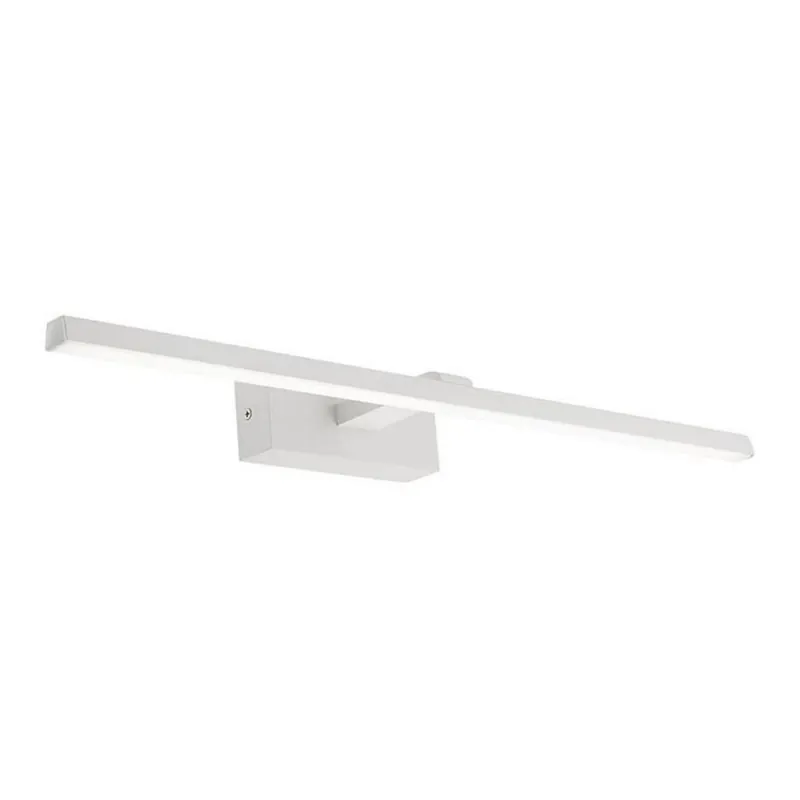 Redo 01-1671 - LED Koupelnové osvětlení zrcadla NEPTUNE LED/12W/230V 60 cm IP44 bílá Speciální Cena