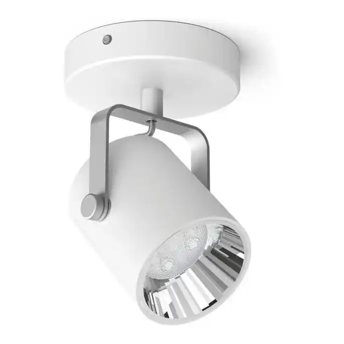 Expresní Doručení Philips - LED Bodové svítidlo LED/4,3W/230V 2200/2500/2700K
