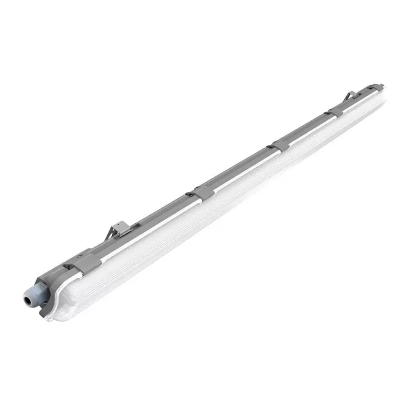 LED Technické zářivkové svítidlo T8 1xG13/18W/230V 6400K 120cm IP65 Výprodej