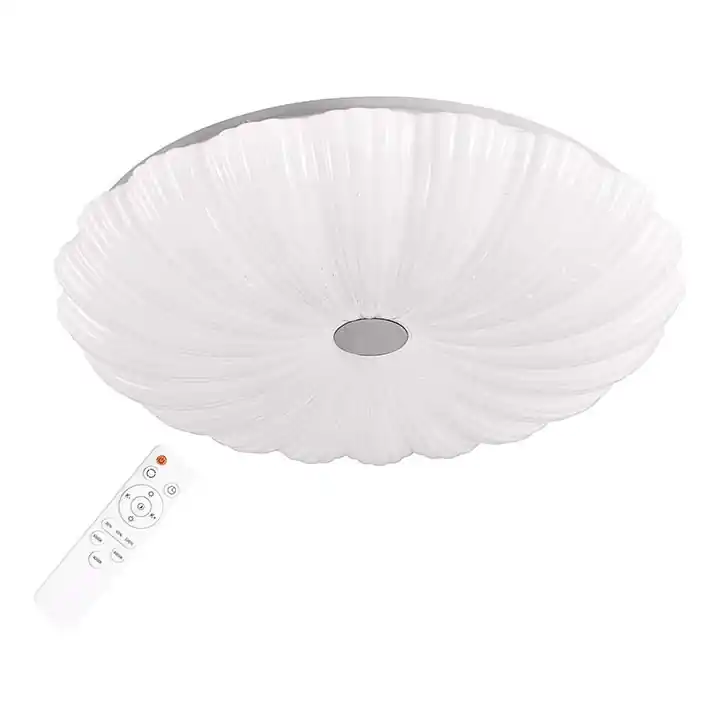 Super Cena LED Stmívatelné stropní svítidlo FLOWER LED/36W/230V + dálkové ovládání