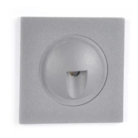 Přímo Od Výrobce LED Venkovní schodišťové svítidlo Q3 LED/3W/230V IP44
