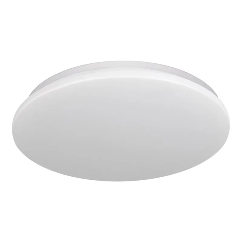 LED Koupelnové stropní svítidlo ADAR LED/12W/230V IP44 4000K Vysoce Kvalitní