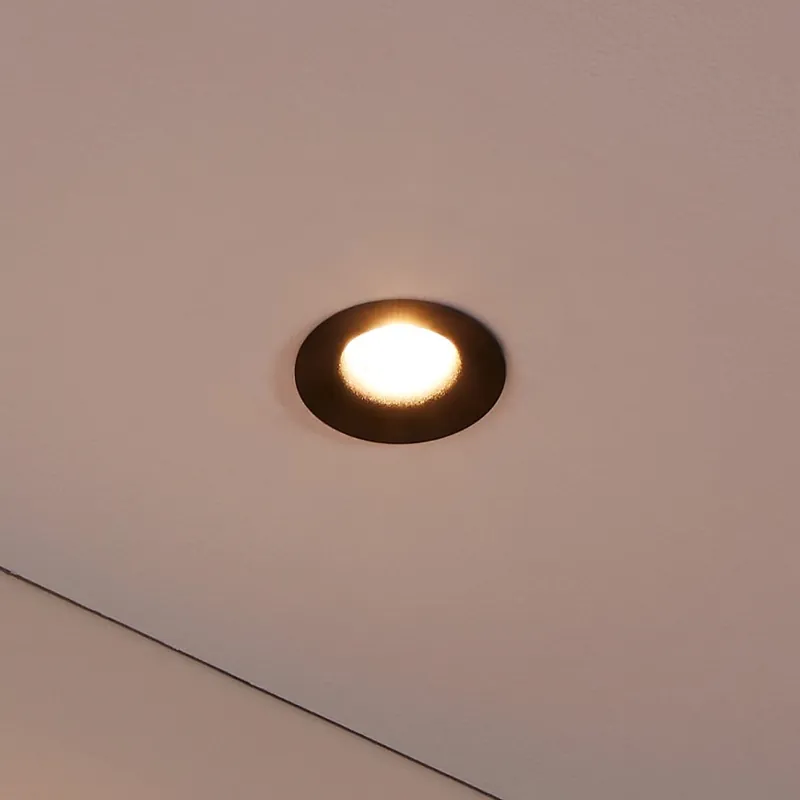 Ihned K Objednání Eglo - LED Stmívatelné podhledové svítidlo LED/6W/230V