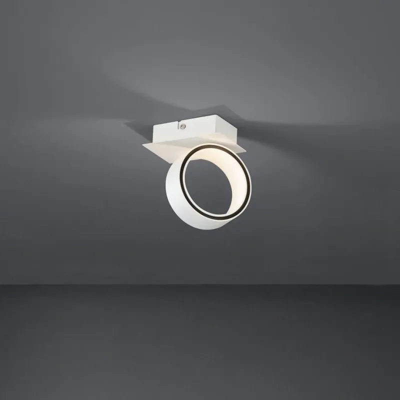 Eglo - LED Bodové svítidlo LED/4,6W/230V 3000K Vrácení Zdarma