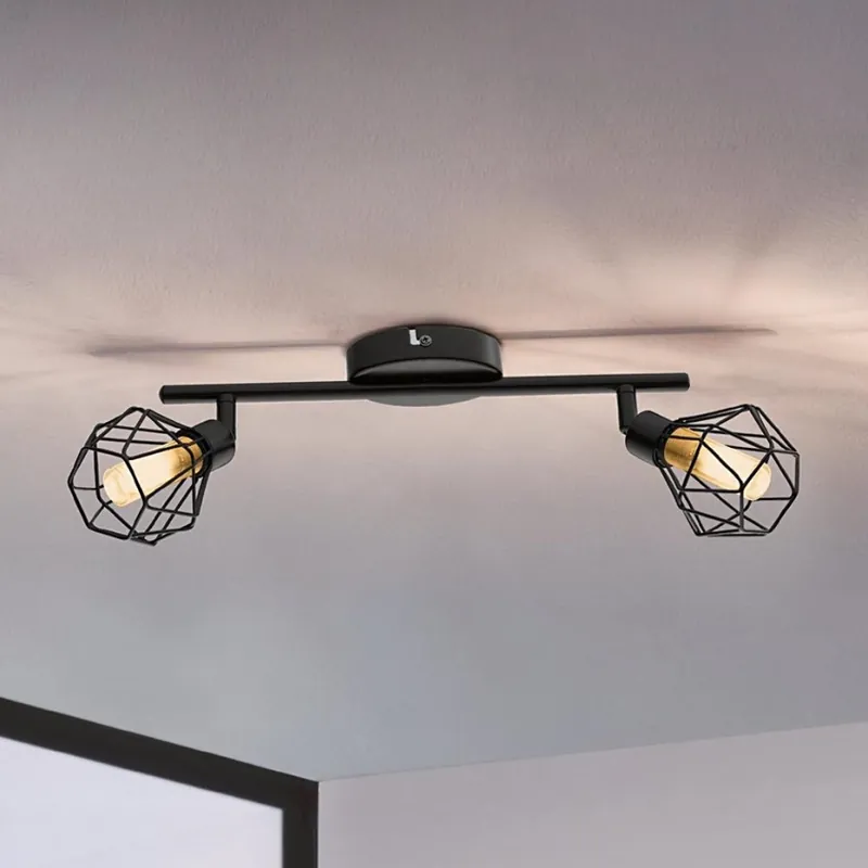 Hit Sezóny Eglo - LED Bodové svítidlo 2xG9/3W/230V