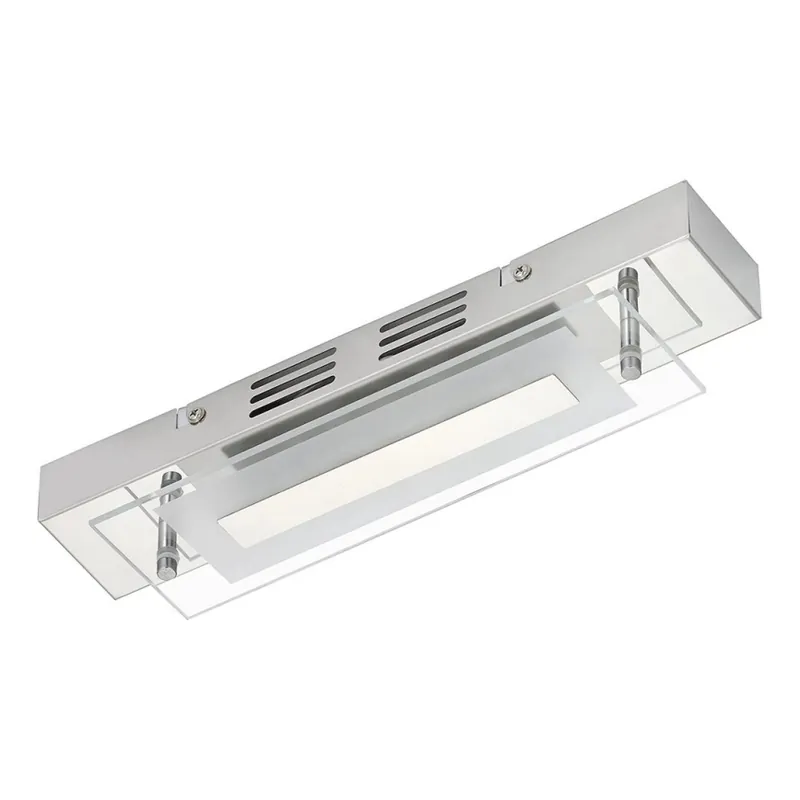 Akční Nabídka Briloner 2293-018 - LED Stropní svítidlo SPLASH LED/6W/230V