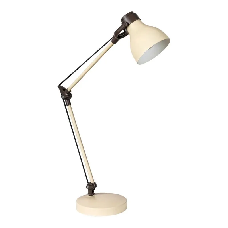 Rabalux - Stolní lampa 1xE14/11W/230V Tovární Cena