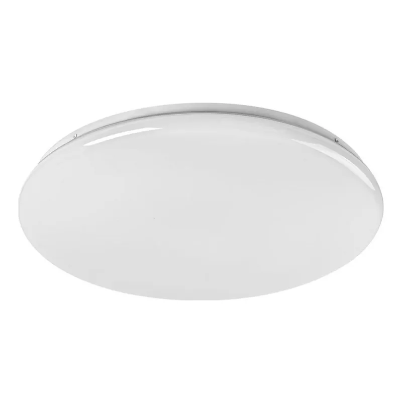 Rabalux - LED Stmívatelné stropní svítidlo LED/36W/230V + dálkové ovládání 3000K - 6500K pr. 40 cm Novinka