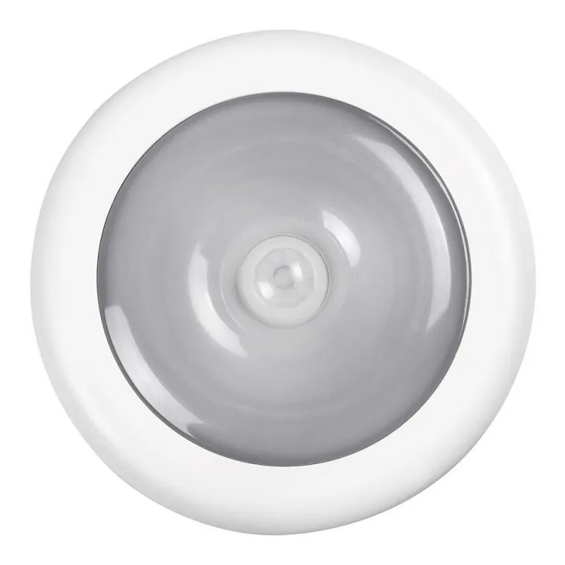Akční Nabídka Rabalux - LED Noční světlo se senzorem LED/0,5W/3xAAA 4000K