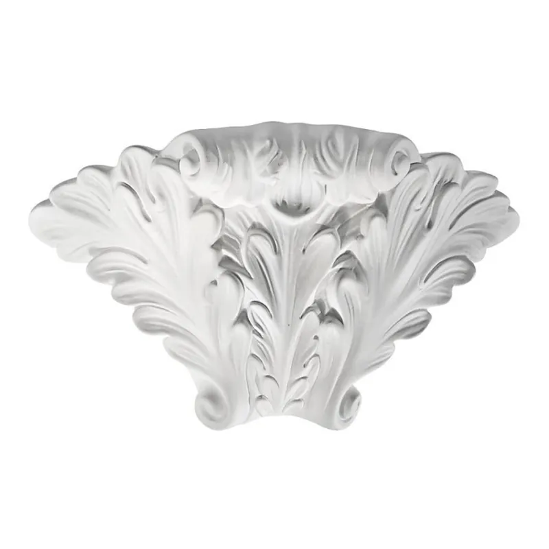 Novinka Kolarz 0008.61.1 - Nástěnné svítidlo ROKOKO 1xR7s/120W/230V