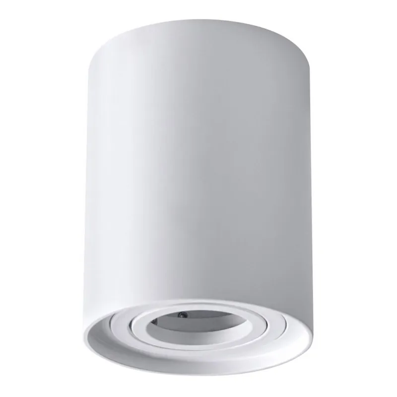 Omezená Nabídka Bodové svítidlo HADAR R1 1xGU10/10W/230V bílá