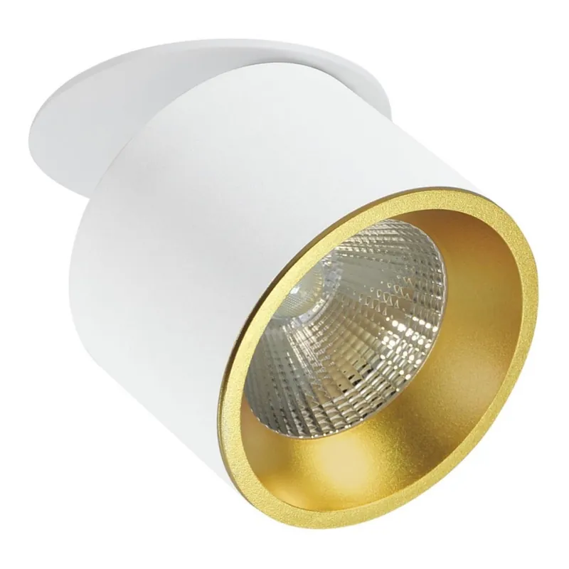 LED Podhledové bodové svítidlo HARON LED/20W/230V bílá Vrácení Zdarma