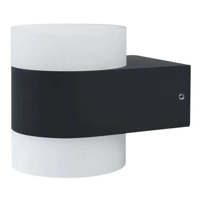 Vysoce Kvalitní Ledvance - LED Venkovní nástěnné svítidlo ENDURA LED/13W/230V IP44