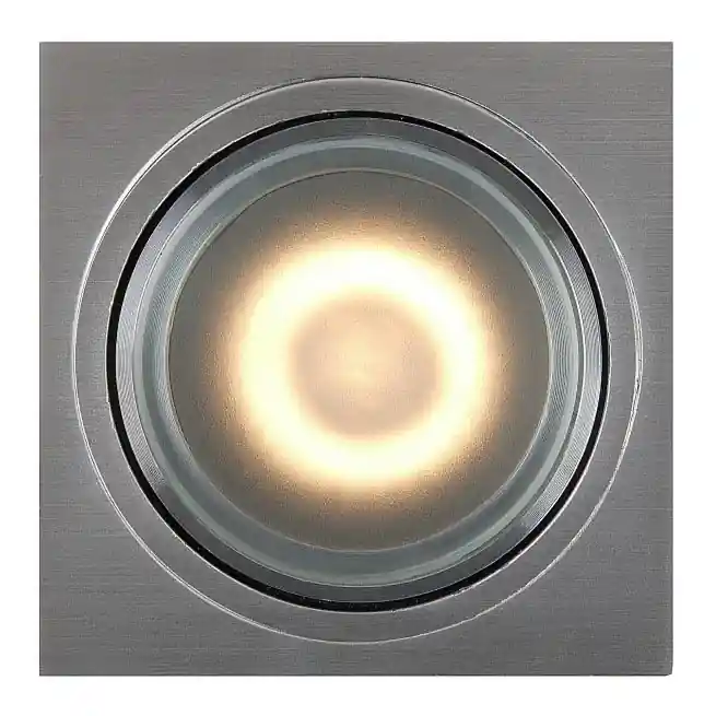 Lucide 17877/01/12 - Podhledové svítidlo MODE 1xGU10/50W/230V Akční Nabídka
