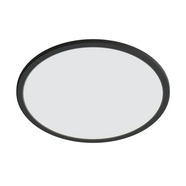 Nejprodávanější Philips - LED Stmívatelné koupelnové stropní svítidlo SCENE SWITCH LED/18W/230V IP44 2700K