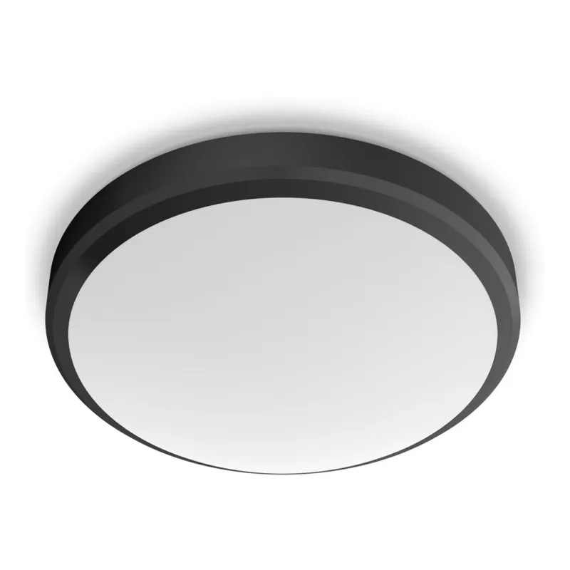 Philips - LED Koupelnové stropní svítidlo LED/17W/230V IP44 Časově Omezené