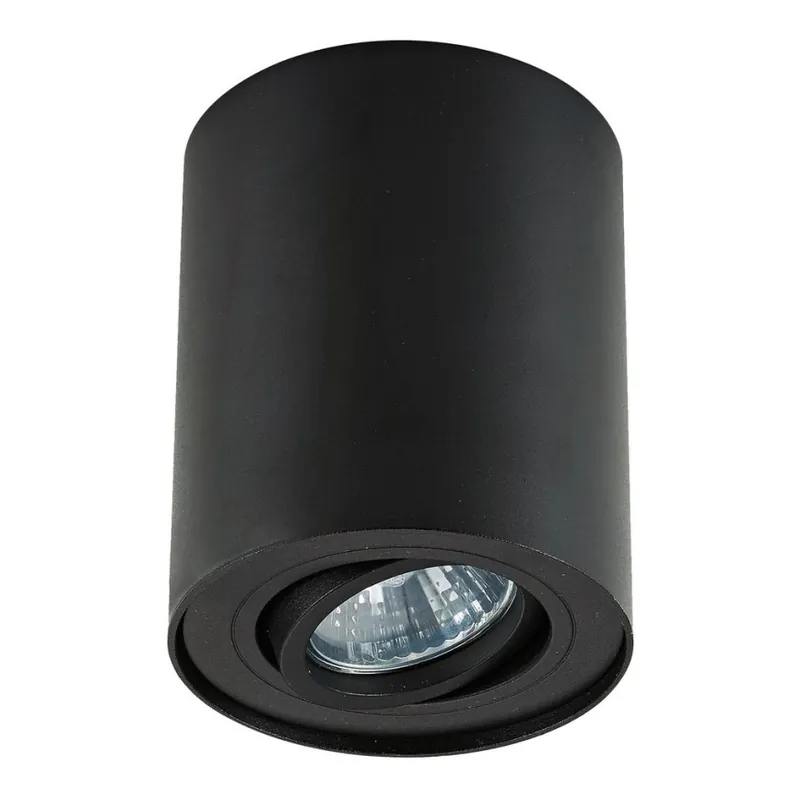 Akční Cena Zuma Line - Bodové svítidlo 1xGU10/50W/230V černá