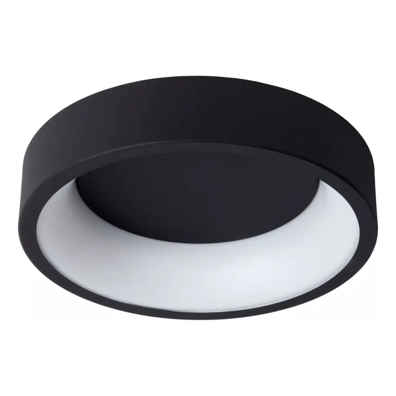Lucide 46100/20/30 - LED Stmívatelné stropní svítidlo TALOWE LED/20W/230V černá Nejlepší Volba