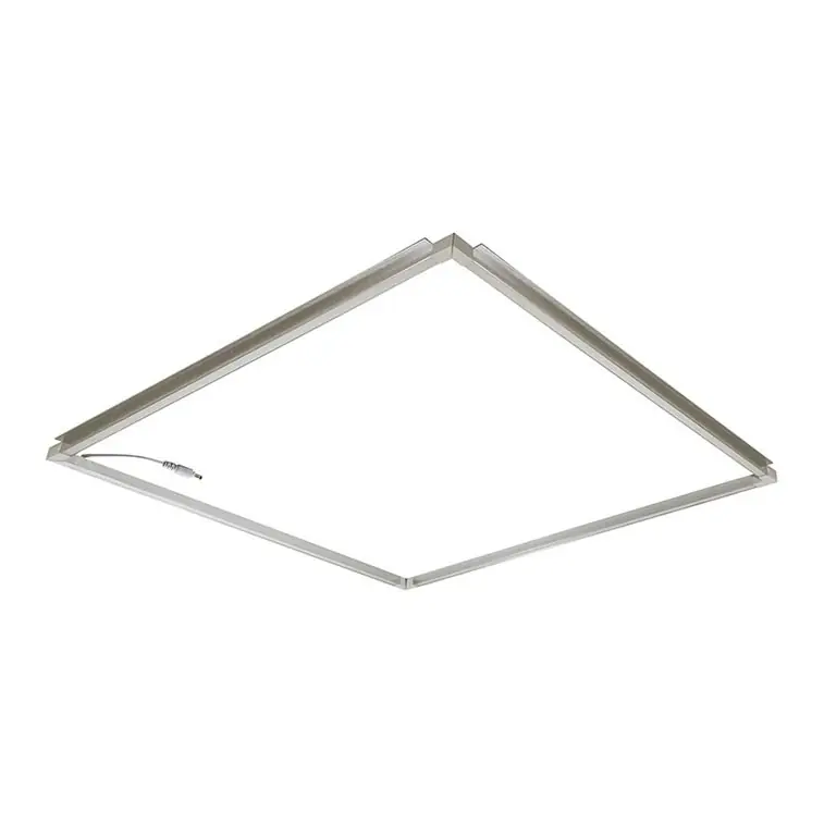 Přímo Od Výrobce LED Podhledové svítidlo LED/40W/230V 595x595 mm