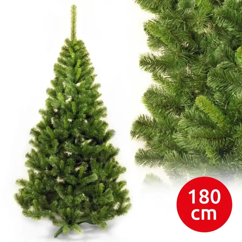 Vánoční stromek JULIA 180 cm jedle Výprodej