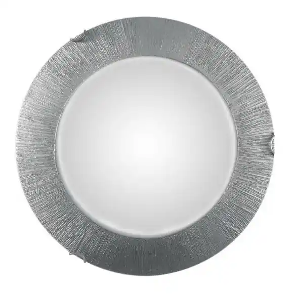 Kolarz A1306.12.5.SunAg - Stropní svítidlo MOON 2xE27/60W/230V Omezená Nabídka