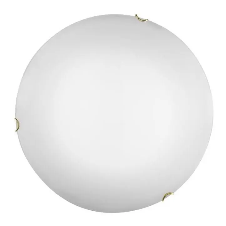 Zlevněný Kolarz A1306.13.3 - Stropní svítidlo MOON 3xE27/60W/230V