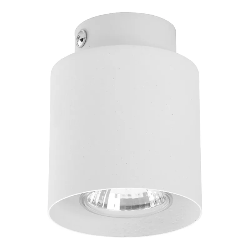 Nízká Cena Bodové svítidlo VICO WHITE 1xGU10/10W/230V