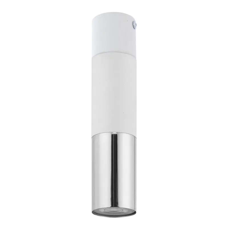 Nízká Cena Bodové svítidlo ELIT 1xGU10/10W/230V bílá
