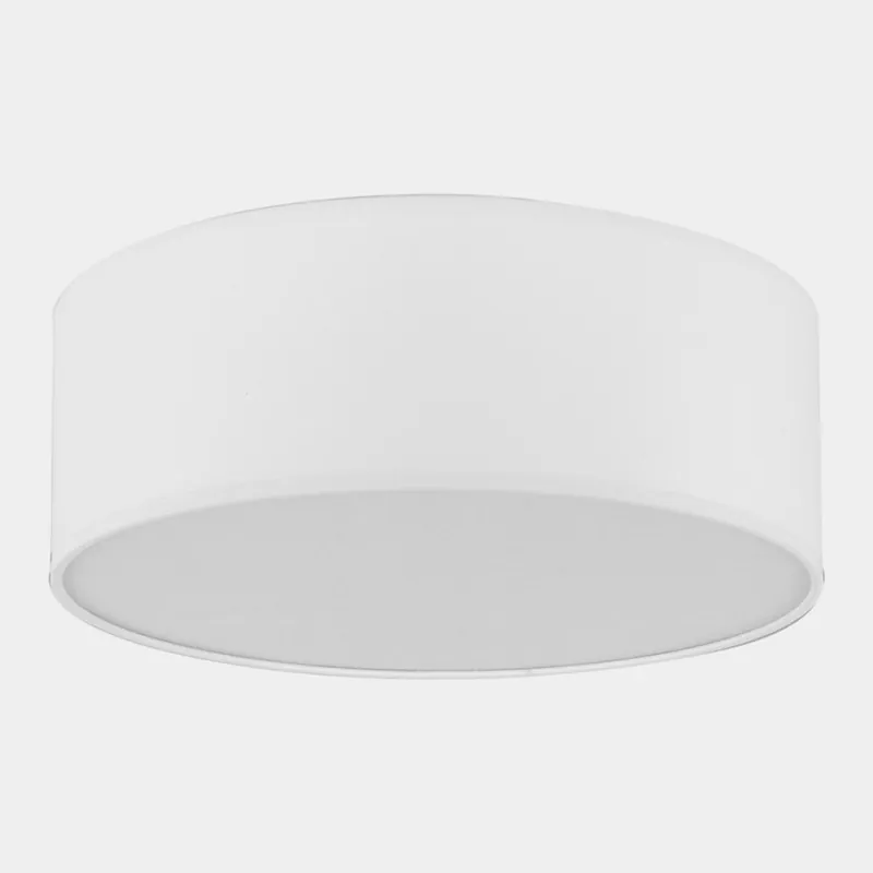 Stropní svítidlo RONDO 4xE27/15W/230V pr. 45 cm bílá Expresní Doručení