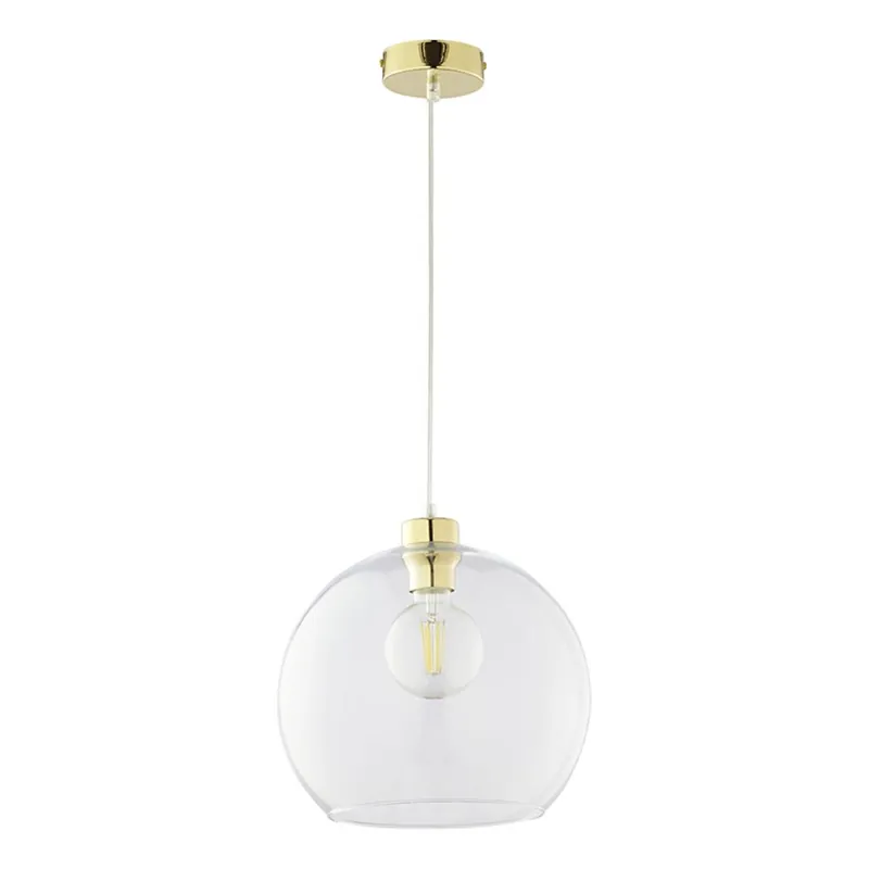 Top Prodej Lustr na lanku CUBUS 1xE27/60W/230V
