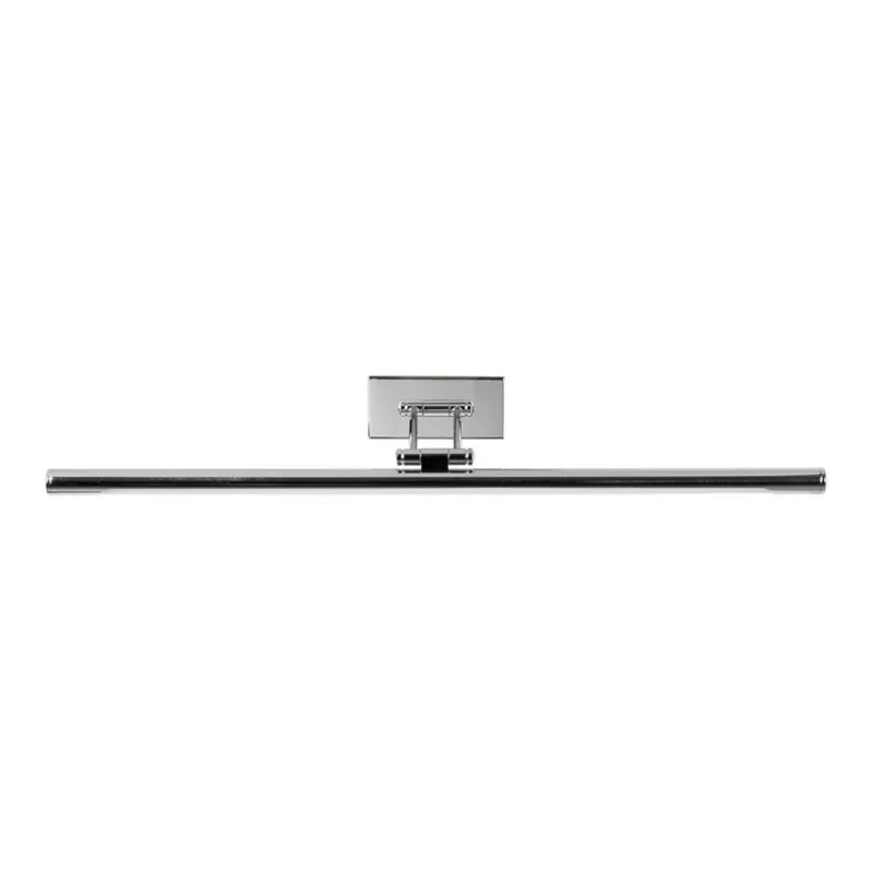 Lucide 48202/12/11 - LED Obrazové svítidlo GAVIN LED/13W/230V IP21 lesklý chrom Sleva