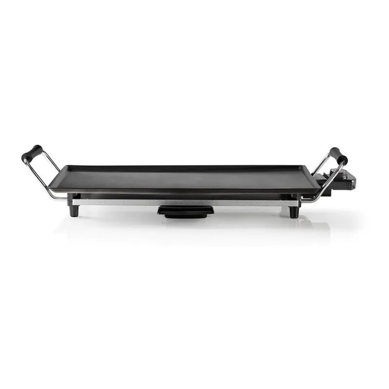 Stolní gril Teppanyaki 2000W/230V Nejlepší Cena