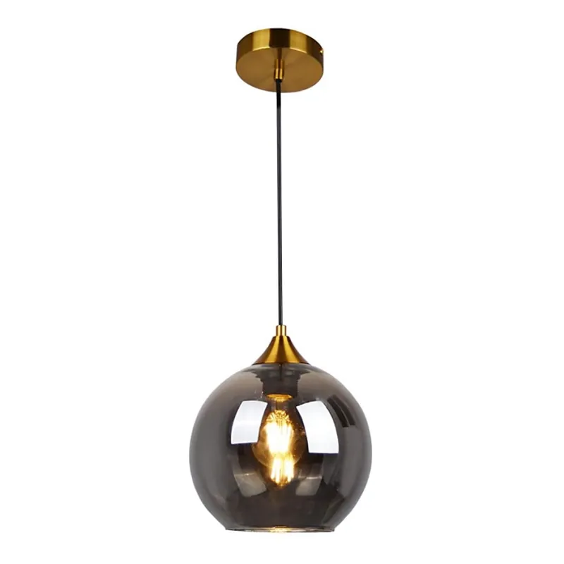 Akční Nabídka Lustr na lanku DAMAR 1xE27/20W/230V