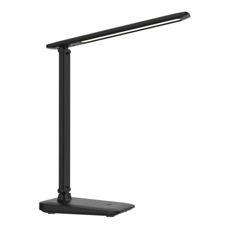 Pouze Dnes Top Light - LED Stmívatelná stolní lampa LILY C LED/5W/230V černá