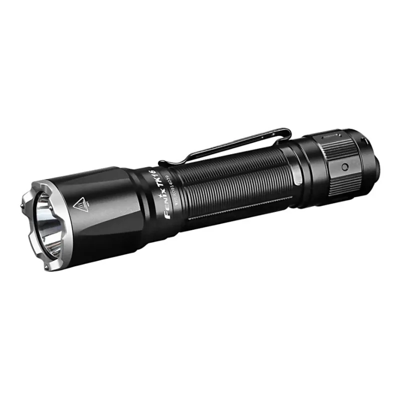 Bezpečná Platba Fenix TK16V20 - LED Nabíjecí svítilna LED/1x21700 IP68 3100 lm 43 h