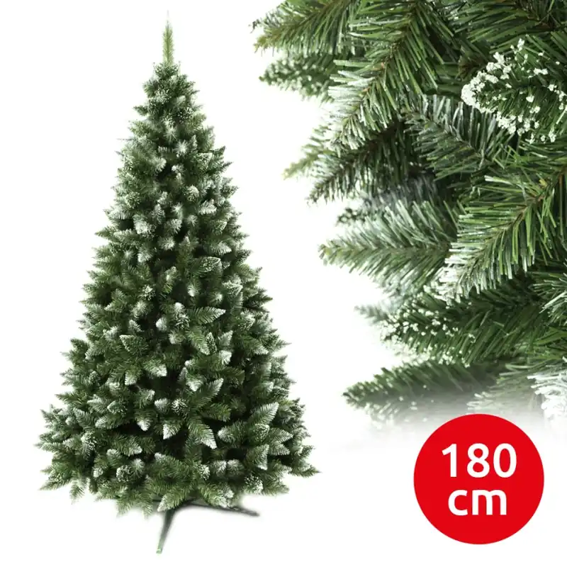 Vánoční stromek 180 cm jedle Jen Po Omezenou Doba